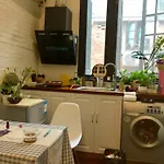 Shanghai Moxi Inn Huaihai Rd No.4 Branch