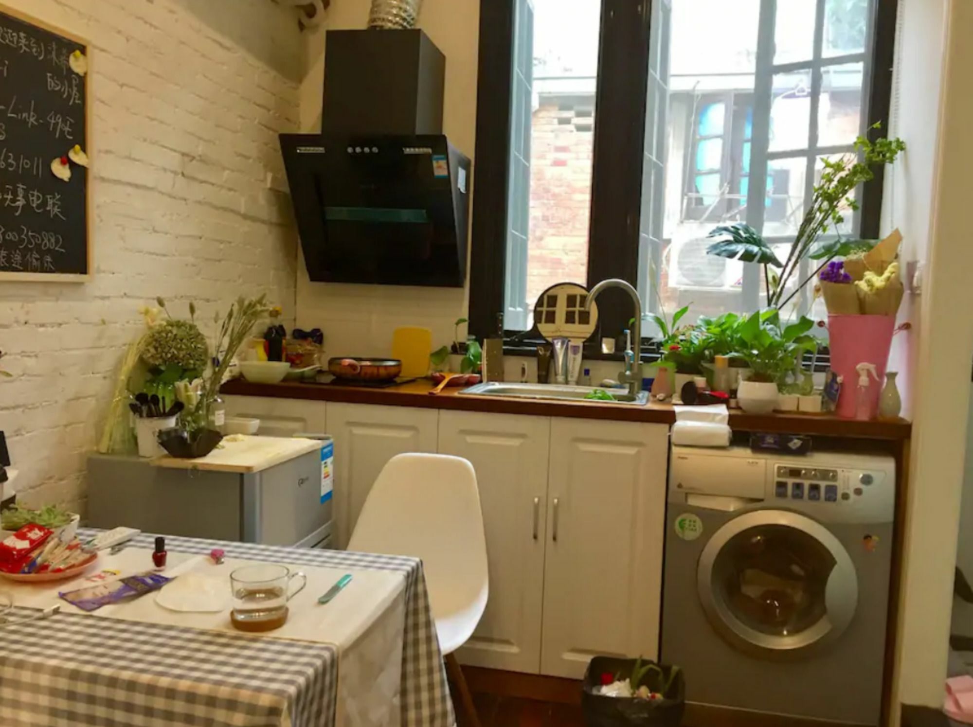 Moxi Huaihai Rd No.4 Branch 2*
